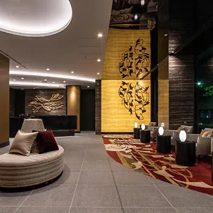 3* Hotel Vista Tsukiji