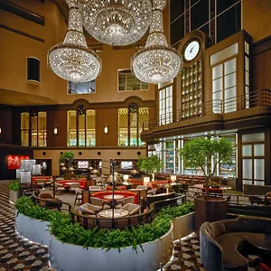 Отель Hyatt Regency, Токио
