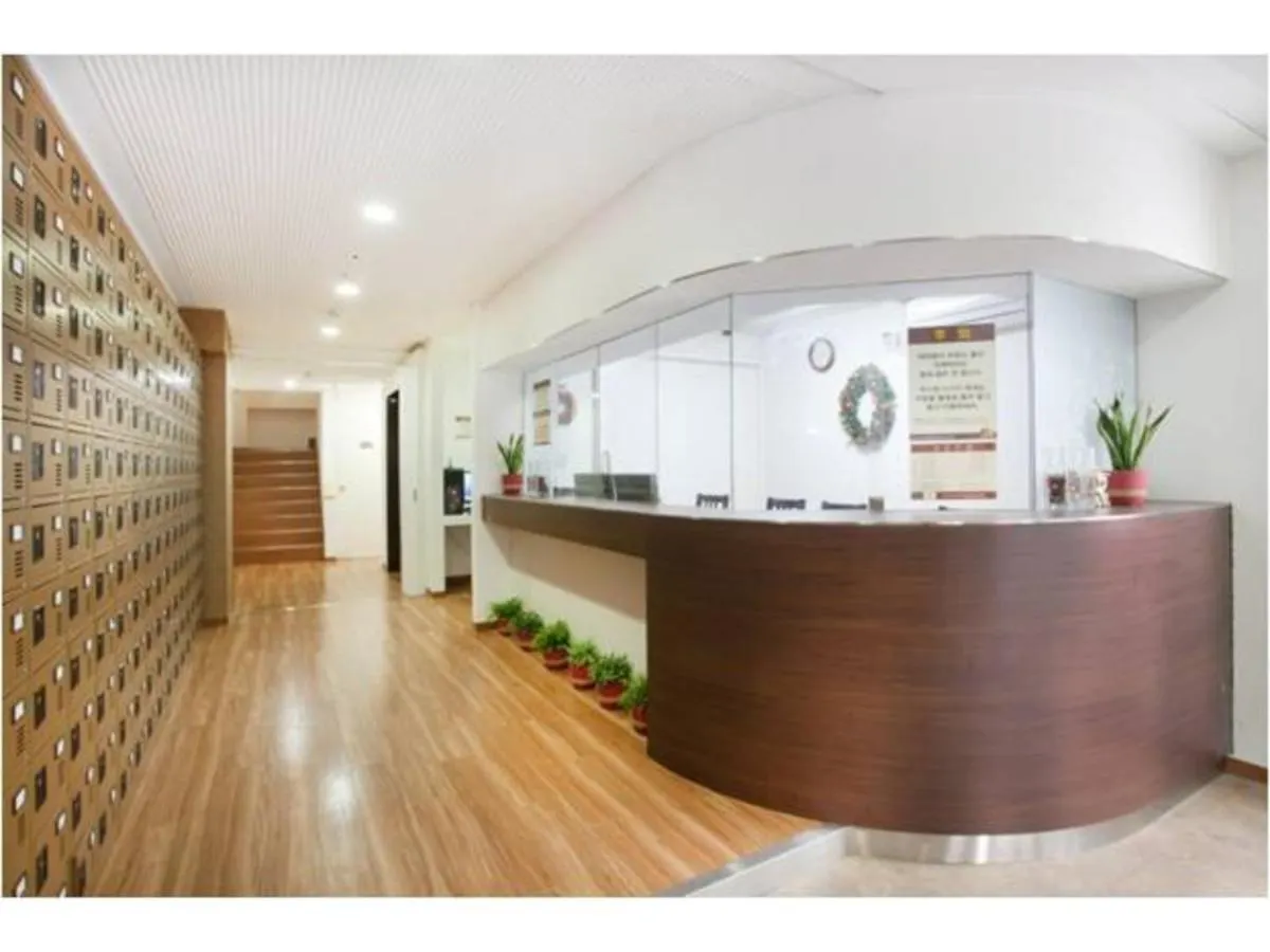 Hotel Hanabi - Vacation Stay 67147V Токио