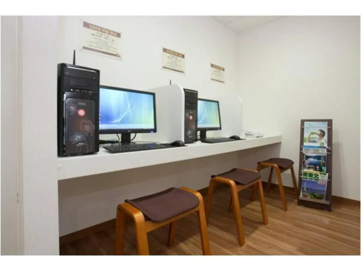 Контакты Hotel Hanabi - Vacation Stay 67147V