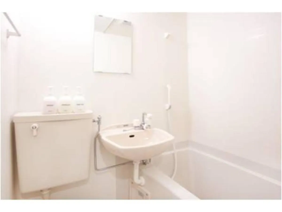 Hotel Hanabi - Vacation Stay 67147V Токио 0*,